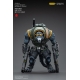 Infinity - Figurines 1/18 Ariadna Equipe Mirage-5 Sergent Duroc & Lieutenant Margot Berthier