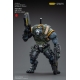 Infinity - Figurines 1/18 Ariadna Equipe Mirage-5 Sergent Duroc & Lieutenant Margot Berthier