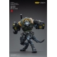 Infinity - Figurines 1/18 Ariadna Equipe Mirage-5 Sergent Duroc & Lieutenant Margot Berthier