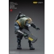 Infinity - Figurines 1/18 Ariadna Equipe Mirage-5 Sergent Duroc & Lieutenant Margot Berthier