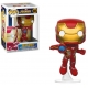 Avengers Infinity War - Figurine POP! Iron Man 9 cm