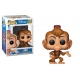 Aladdin - Figurine POP! Abu 9 cm