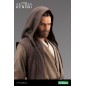 Star Wars - Obi-Wan Kenobi statuette PVC ARTFX 1/7 Obi-Wan Kenobi 27 cm