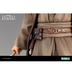 Star Wars - Obi-Wan Kenobi statuette PVC ARTFX 1/7 Obi-Wan Kenobi 27 cm
