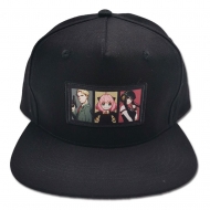 Spy x Family - Casquette Snapback Group Dad