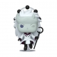 Naruto - Figurine Pop! Sage Madara Uchiha(GW) 9 cm