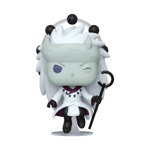 Naruto - Figurine Pop! Sage Madara Uchiha(GW) 9 cm