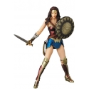 Wonder Woman - Figurine MAF EX Wonder Woman 16 cm