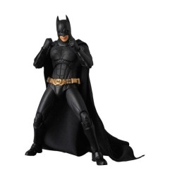 DC Comics - Batman Begins figurine MAF EX Batman Begins Suit 16 cm
