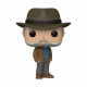 Jurassic World 3 - Figurine POP! Dr. Alan Grant 9 cm