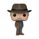 Jurassic World 3 - Figurine POP! Dr. Alan Grant 9 cm