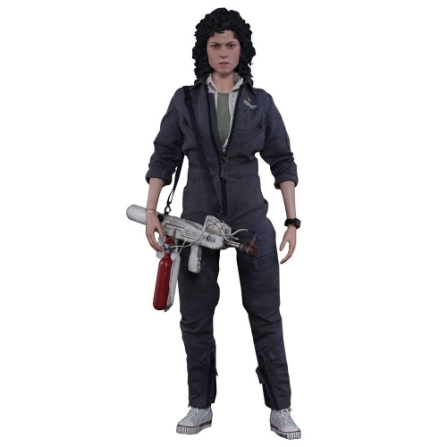 Alien - Figurine Movie Masterpiece 1/6 Ellen Ripley 30 cm