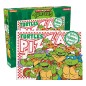 Tortues Ninja - Puzzle Pizza (500 pièces) Tortues Ninja - Puzzle Pizza (500 pièces)