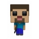 Minecraft - Figurine POP! Steve 9 cm