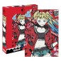 DC Comics - Puzzle Harley Quinn Puddin' (1000 pièces)