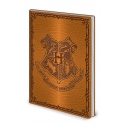 Harry Potter - Carnet de notes Flexi-Cover A5 Hogwarts