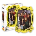 Friends - Puzzle Appartment (1000 pièces)