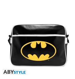 Dc Comics - Sac Besace Batman - Vinyle