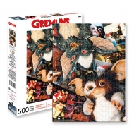 Gremlins - Puzzle Gremlins (500 pièces)