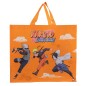 Naruto Shippuden - Sac shopping Orange Naruto Shippuden - Sac shopping Orange