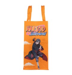 Naruto Shippuden - Sac shopping Orange