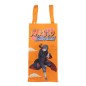 Naruto Shippuden - Sac shopping Orange Naruto Shippuden - Sac shopping Orange