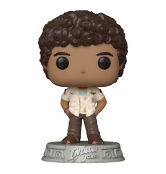 Indiana Jones - 5 POP! Movies Vinyl figurine Teddy Kumar 9 cm