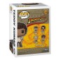 Indiana Jones - 5 POP! Movies Vinyl figurine Teddy Kumar 9 cm
