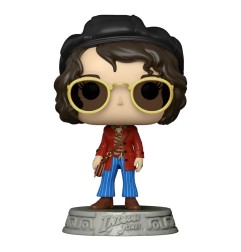 Indiana Jones - 5 POP! Movies Vinyl figurine Helena Shaw 9 cm