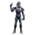 Star Wars : The Bad Batch Vintage Collection - Figurine Hunter 10 cm