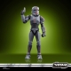 Star Wars : The Bad Batch Vintage Collection - Figurine Hunter 10 cm