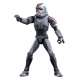 Star Wars : The Bad Batch Vintage Collection - Figurine Hunter 10 cm