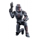 Star Wars : The Bad Batch Vintage Collection - Figurine Hunter 10 cm