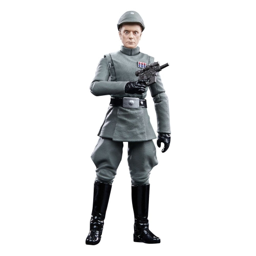 Star Wars Episode VI 40th Anniversary Vintage Collection - Figurine Admiral Piett 10 cm