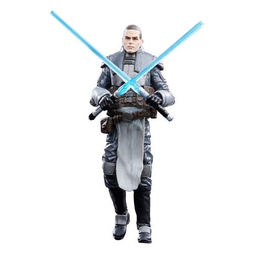 Star Wars : The Force Unleashed Vintage Collection - Figurine Starkiller (Vader's Apprentice) 10 cm