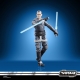 Star Wars : The Force Unleashed Vintage Collection - Figurine Starkiller (Vader's Apprentice) 10 cm