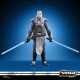 Star Wars : The Force Unleashed Vintage Collection - Figurine Starkiller (Vader's Apprentice) 10 cm