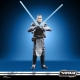 Star Wars : The Force Unleashed Vintage Collection - Figurine Starkiller (Vader's Apprentice) 10 cm