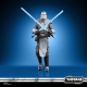 Star Wars : The Force Unleashed Vintage Collection - Figurine Starkiller (Vader's Apprentice) 10 cm