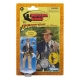 Indiana Jones Retro Collection - Figurine Indiana Jones Retro Collection (La Dernière Croisade) 10 cm