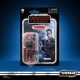 Star Wars : The Force Unleashed Vintage Collection - Figurine Starkiller (Vader's Apprentice) 10 cm