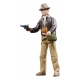 Indiana Jones Retro Collection - Figurine Indiana Jones Retro Collection (La Dernière Croisade) 10 cm