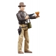 Indiana Jones Retro Collection - Figurine Indiana Jones Retro Collection (La Dernière Croisade) 10 cm