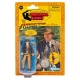 Indiana Jones Retro Collection - Figurine Indiana Jones Retro Collection (La Dernière Croisade) 10 cm