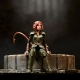Dungeons & Dragons : L'Honneur des voleurs - Figurine Golden Archive Doric 15 cm