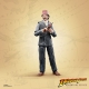 Indiana Jones Adventure Series - Figurine Kazim (La Dernière Croisade) 15 cm