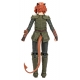 Dungeons & Dragons : L'Honneur des voleurs - Figurine Golden Archive Doric 15 cm