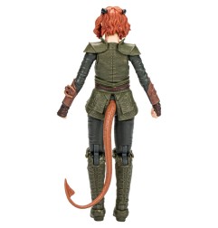 Dungeons & Dragons - Donjons et Dragons : L'Honneur des voleurs figurine Golden Archive Doric 15 cm