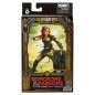 Dungeons & Dragons - Donjons et Dragons : L'Honneur des voleurs figurine Golden Archive Doric 15 cm