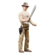 Indiana Jones Retro Collection - Figurine Indiana Jones Retro Collection (Temple maudit) 10 cm